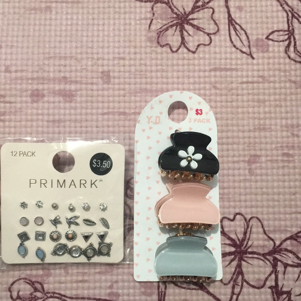 Accessories Gift Set